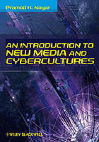 Image of An introduction to new media and cybercultures