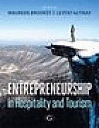Image of Entrepreneurship in Hospitality and Tourism : a Global Perspective