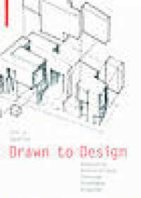 Image of Drawn to design : analyzing architecture through freehand drawing