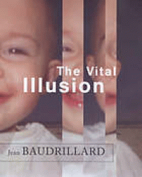 Image of The Vital Illusion