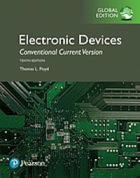 Image of Electronic devices : conventional current version. Tenth Edition