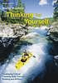 Image of Thinking for yourself : developing critical thinking skills through writing