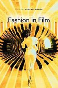 Image of Fashion in film