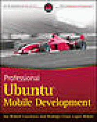 Image of Professional Ubuntu : Mobile Development