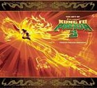 Image of The art of kungfu panda 3