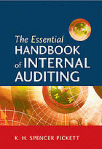 Image of The Essential Handbook Of Internal Auditing