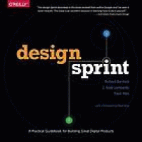 Image of Design sprint : a practical guidebook for building great digital products