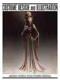 Image of Costume design and illustration