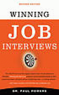 Image of Winning Job Interviews