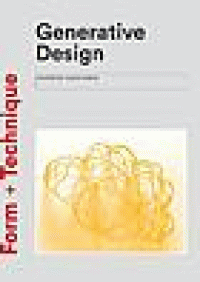 Image of Generative design