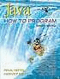 Image of Java How To Program. Eighth Edition