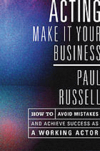 Image of Acting - Make It your Business
