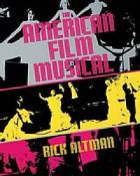 Image of The American film musical