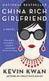 Image of China rich girlfriend