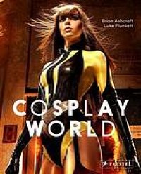 Image of Cosplay world