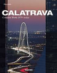 Image of Calatrava : Santiago Calatrava, complete works 1979-today