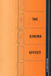 Image of The cinema effect
