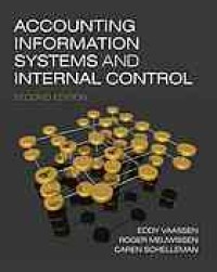 Image of Accounting information systems and internal control. Second Edition