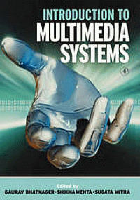 Image of Introduction to multimedia system