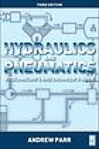 Image of Hydraulics and pneumatics : a technician's and engineer's guide. Third Edition