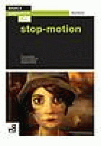 Image of Basics animation 04: stop-motion
