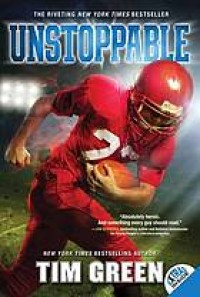Image of Unstoppable