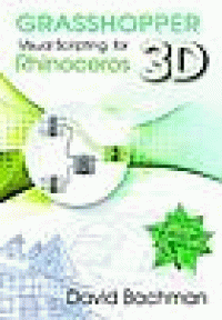 Image of Grasshopper : visual scripting for Rhinoceros 3D