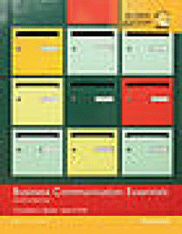 Image of Business communication essentials. Seventh Global Edition