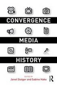 Image of Convergence media history