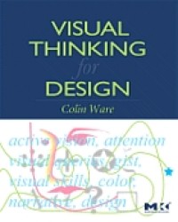Image of Visual thinking for design