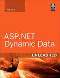Image of ASP.NET Dynamic Data Unleashed