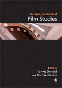 Image of The Sage handbook of film studies