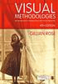 Image of Visual methodologies : an introduction to the interpretation of visual materials. Fourth Edition