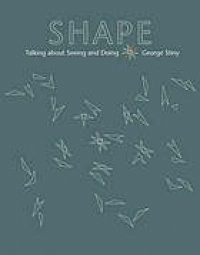 Image of Shape : talking about seeing and doing