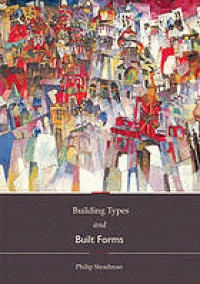 Image of Building Types and Built Forms