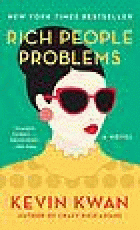 Image of Rich People Problems