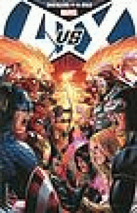 Image of Avengers vs. X-Men