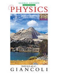 Image of Physics : principles with applications. Seventh Edition