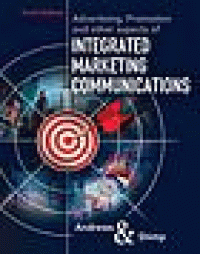 Image of Advertising, promotion, and other aspects of integrated marketing communications. Tenth Edition