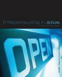 Image of Entrepreneutship in Action : A Retail Store Simulation