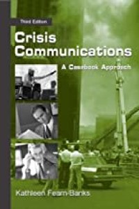 Image of Crisis Communication : A Case Approach. Third Edition