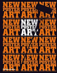Image of New poster art
