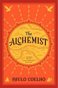 Image of The alchemist