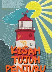 Image of Kisah Tujuh Penjuru