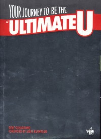 Image of Your journey to be the ultimate u