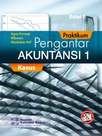 Image of Praktikum Pengantar Akuntansi 1 : Kasus