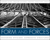 Image of Form and forces : designing efficient, expressive structures