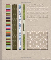 Image of Print and production finishes for sustainable design