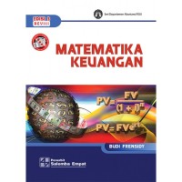 Image of Matematika Keuangan. Edisi Ketiga