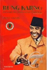 Image of Bung Karno: penyambung lidah rakyat
